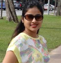 Parul Mendar