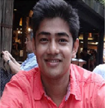 Raj Mendar