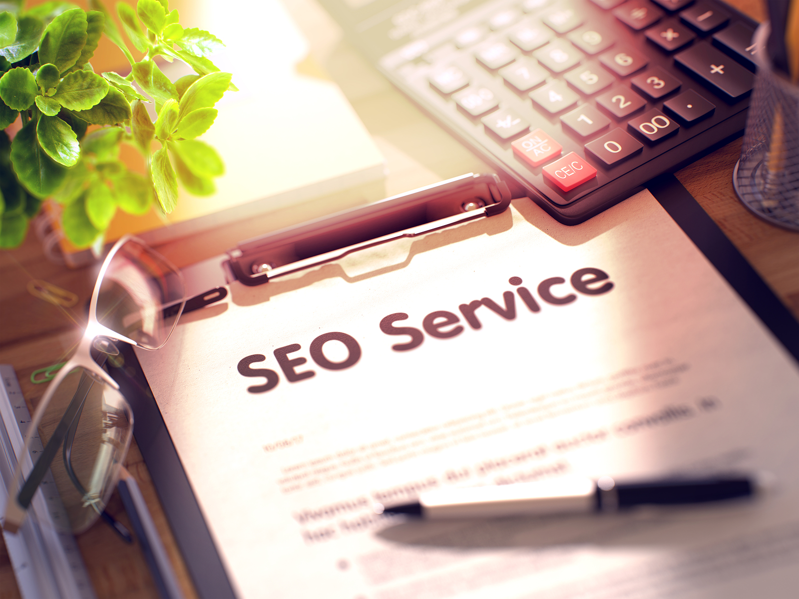 SEO company Johannesburg