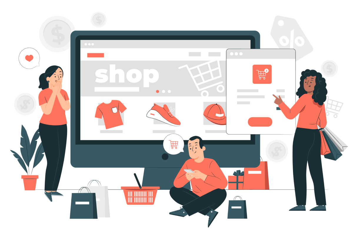 E-Commerce SEO Agency